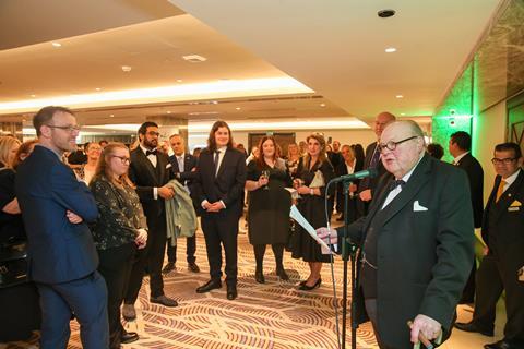 School Travel Awards 2024